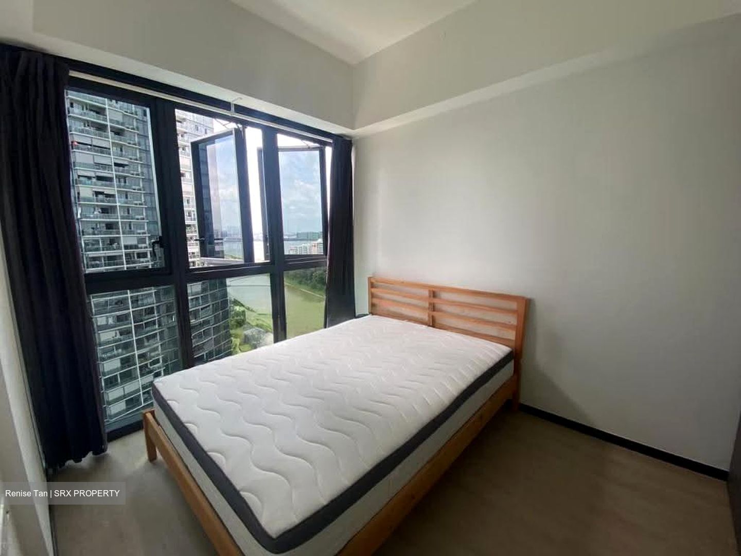Parc Riviera (D5), Condominium #618933191